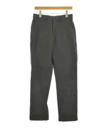 ISSEY MIYAKE MEN 슬랙스 남성용