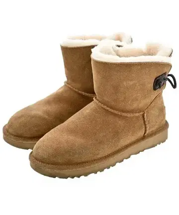 UGG 부츠 여성용