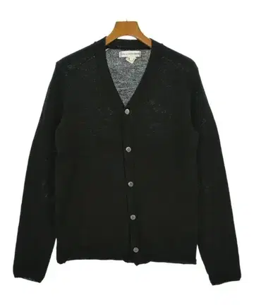 COMME des GARCONS SHIRT 가디건 남성용