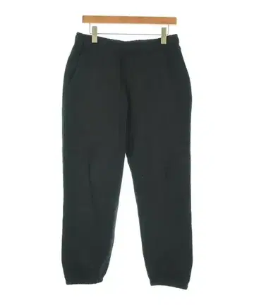 BEAMS 스웨트 팬츠 남성용