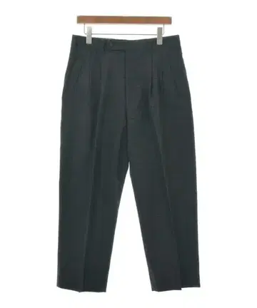 COMME des GARCONS HOMME 슬랙스 남성용