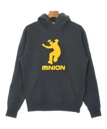 union 후드티 남성용
