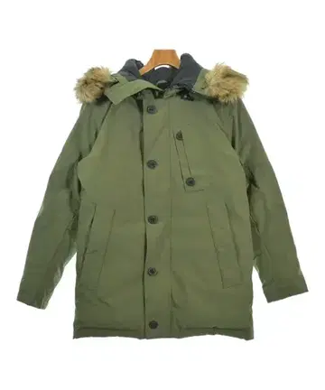 THE NORTH FACE 다운 코트 남성용