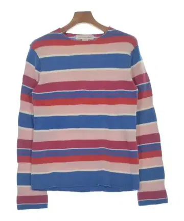COMME des GARCONS SHIRT 니트/스웨터 남성용