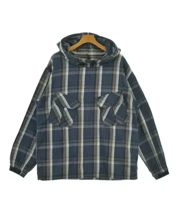 THE NORTH FACE PURPLE LABEL 블루종 (기타) 남성용