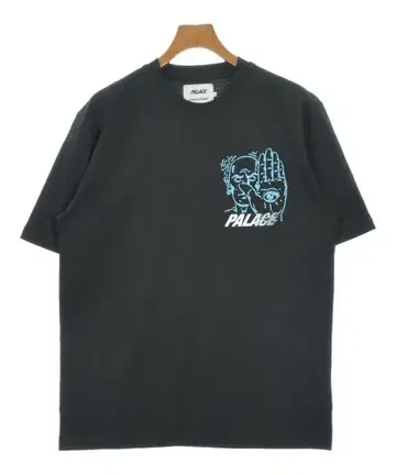 PALACE 티셔츠 남성용