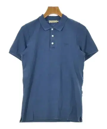 MAISON KITSUNE 피케 셔츠 남성용
