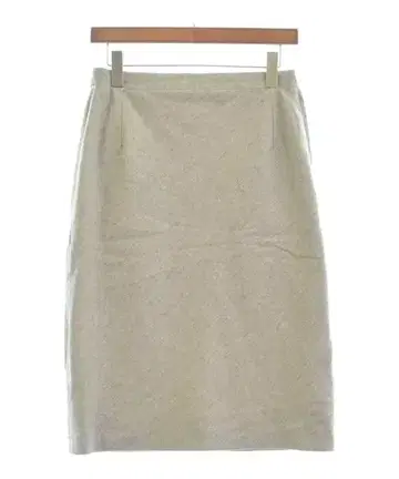 Max Mara 미디 스커트 여성용