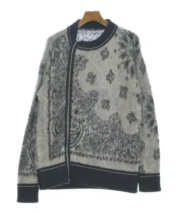 sacai 가디건 남성용
