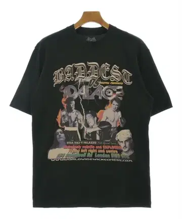 PALACE T셔츠 티셔츠 남성용