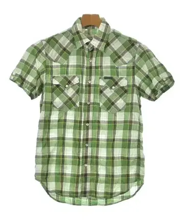 HYSTERIC GLAMOUR 캐주얼 셔츠 남성용