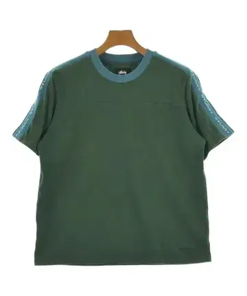 STUSSY 티셔츠 남성용