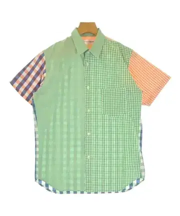 COMME des GARCONS SHIRT 캐주얼 셔츠 남성용