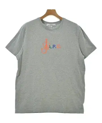 A.P.C. 티셔츠 남성용