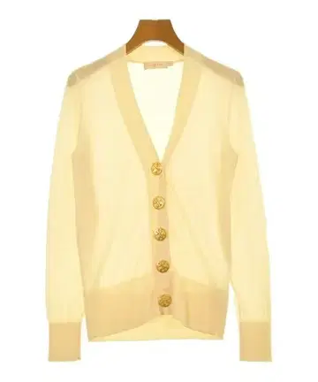 TORY BURCH 가디건 여성용