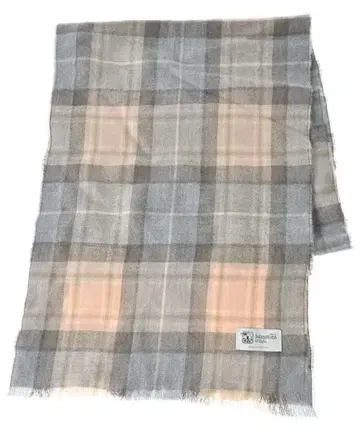 Johnstons of Elgin 머플러 남성용