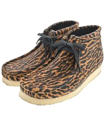 clarks 부츠 남성용