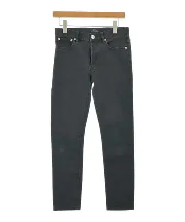 A.P.C. 데님 팬츠 남성용
