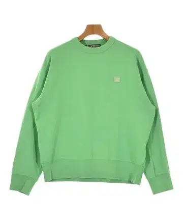 Acne Studios 맨투맨 남성용