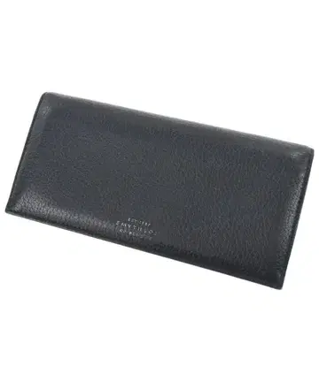 SMYTHSON 지갑 코인 케이스 남성용