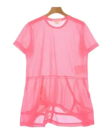 COMME des GARCONS 티셔츠 커트앤소 여성용