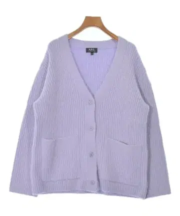 A.P.C. 가디건 여성용