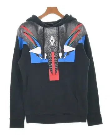 MARCELO BURLON 후드티 남성용