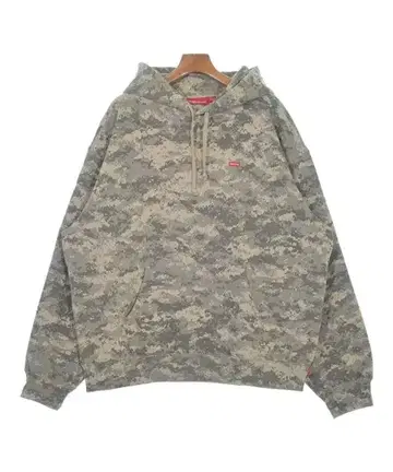 Supreme 후드티 남성용