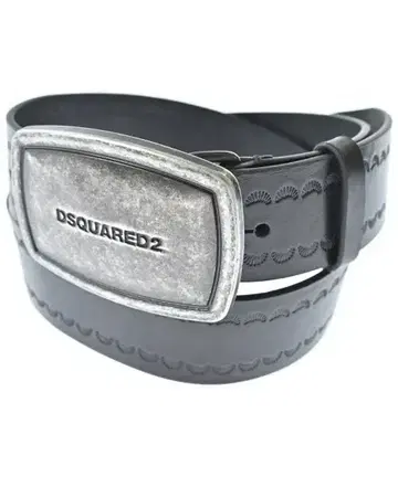 DSQUARED 벨트 남성용