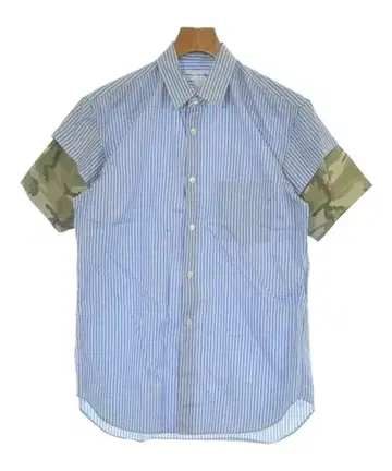 COMME des GARCONS SHIRT 캐주얼 셔츠 남성용