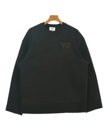 Y-3 맨투맨 남성용