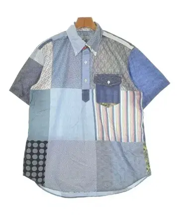Engineered Garments 캐주얼 셔츠 남성용