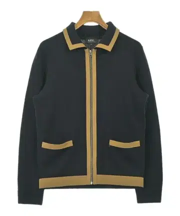 A.P.C. 블루종 (기타) 남성용