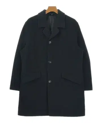 Brooks Brothers 체스터 코트 남성용