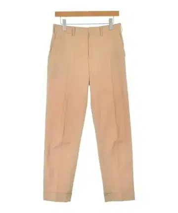 DRIES VAN NOTEN 치노 팬츠 남성용