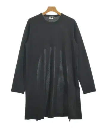 COMME des GARCONS HOMME PLUS 남성용 티셔츠
