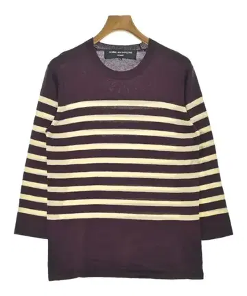 COMME des GARCONS HOMME 니트/스웨터 남성용