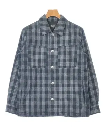 A.P.C. 블루종 (기타) 남성용