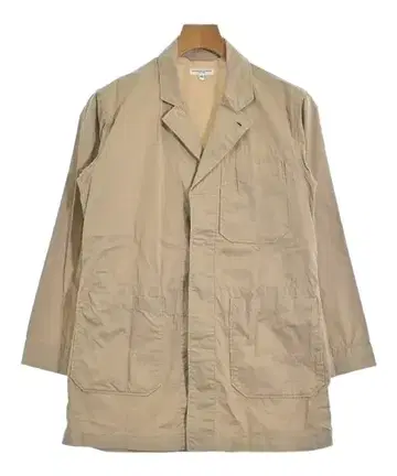 Engineered Garments 블루종 (기타) 남성용