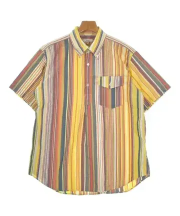 Engineered Garments 캐주얼 셔츠 남성용