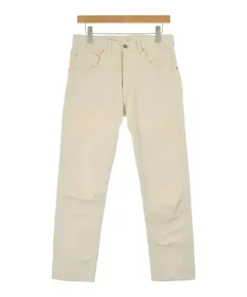 LEVI'S VINTAGE CLOTHING 데님 팬츠 남성용