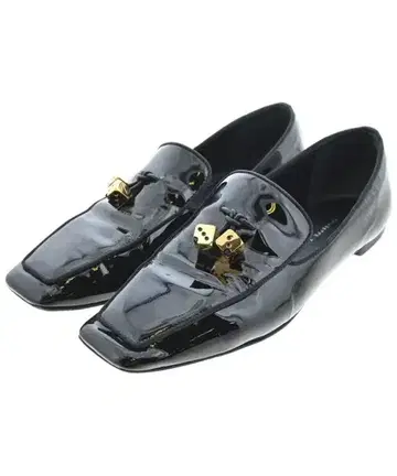 GIUSEPPE ZANOTTI DESIGN 드레스 슈즈/로퍼 여성용