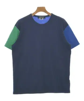 COMME des GARCONS HOMME DEUX 티셔츠 남성용