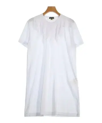 COMME des GARCONS HOMME PLUS 티셔츠 남성용