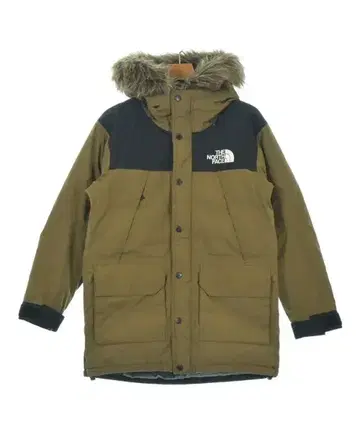 THE NORTH FACE 다운 자켓/다운 베스트 남성용