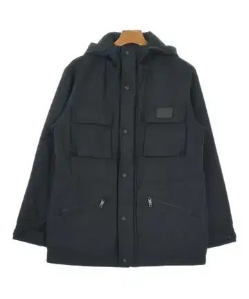 TUMI 다운 자켓/다운 베스트 남성용