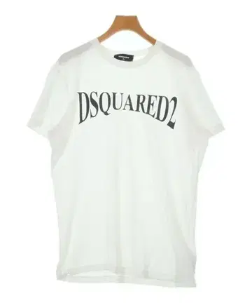DSQUARED 티셔츠 남성용