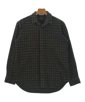 Engineered Garments 캐주얼 셔츠 남성용