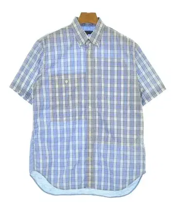 COMME des GARCONS HOMME 캐주얼 셔츠 남성용
