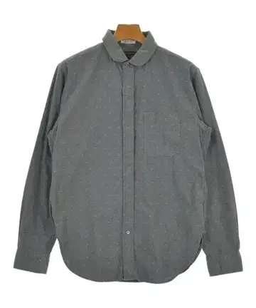 Engineered Garments 남성용 캐주얼 셔츠